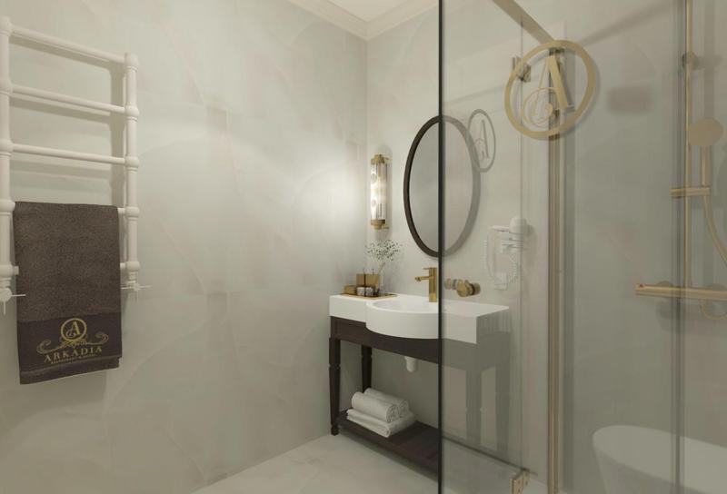 Arkadia Aparthotel Radziejow ภายนอก รูปภาพ