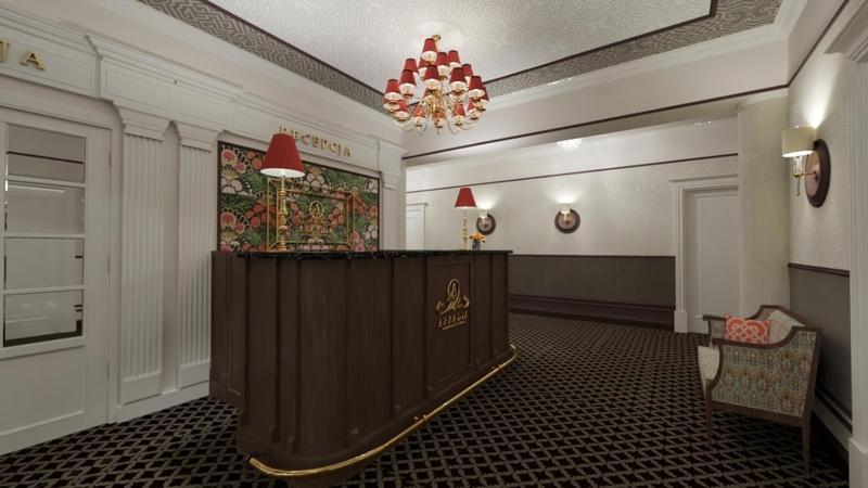 Arkadia Aparthotel Radziejow ภายนอก รูปภาพ
