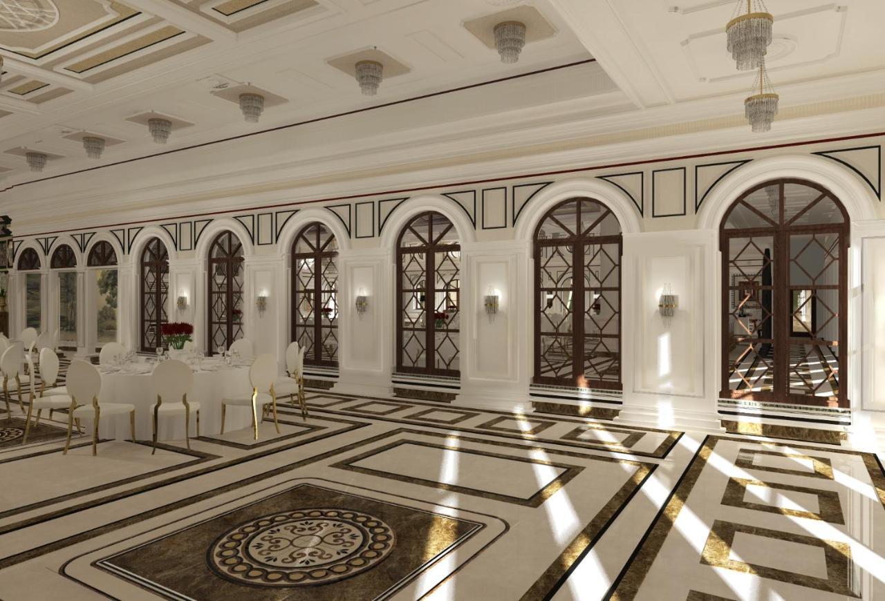 Arkadia Aparthotel Radziejow ภายนอก รูปภาพ