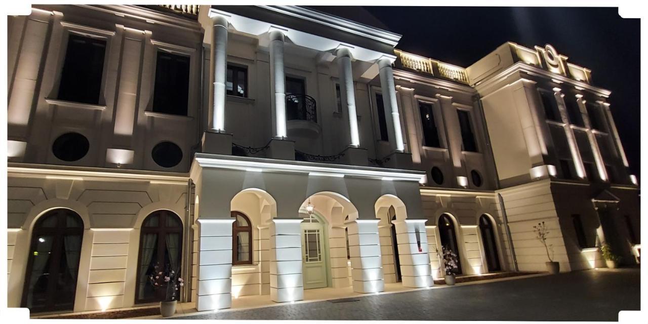 Arkadia Aparthotel Radziejow ภายนอก รูปภาพ