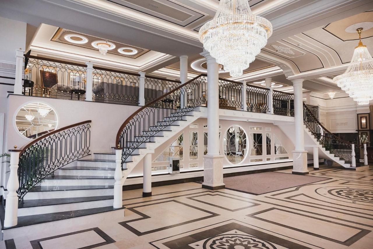Arkadia Aparthotel Radziejow ภายนอก รูปภาพ